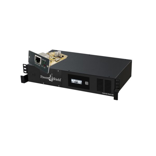 UPS & Power Board