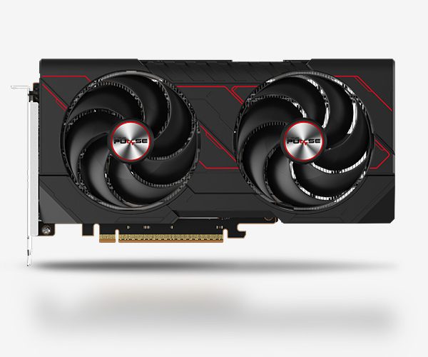 Video/Graphics Cards