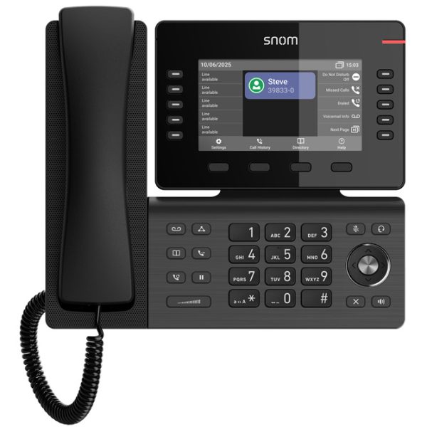 VOIP Phones