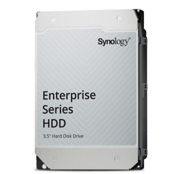 Hard Disk Drives - SATA