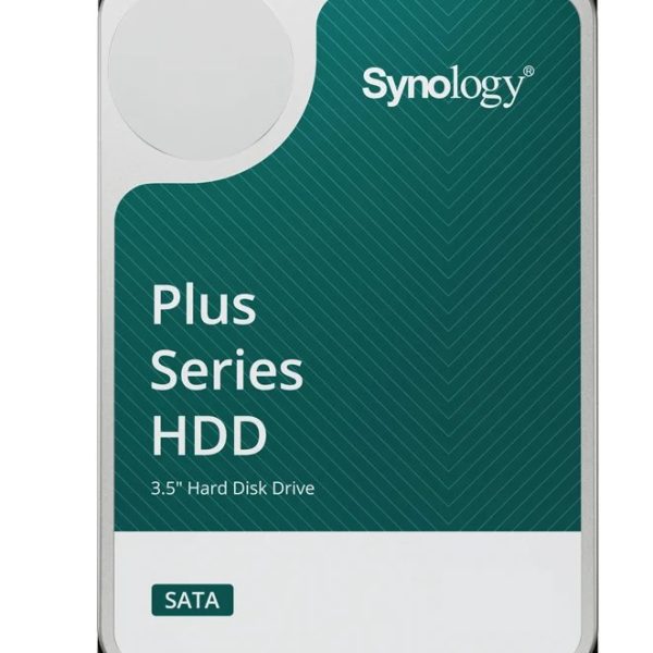 Hard Disk Drives - SATA