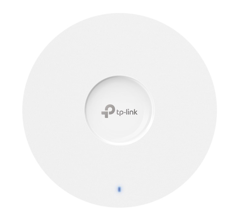 TP-Link EAP683 UR Omada AX6000 Ceiling Mount Wi-Fi 6 Access Point Network - Consumer