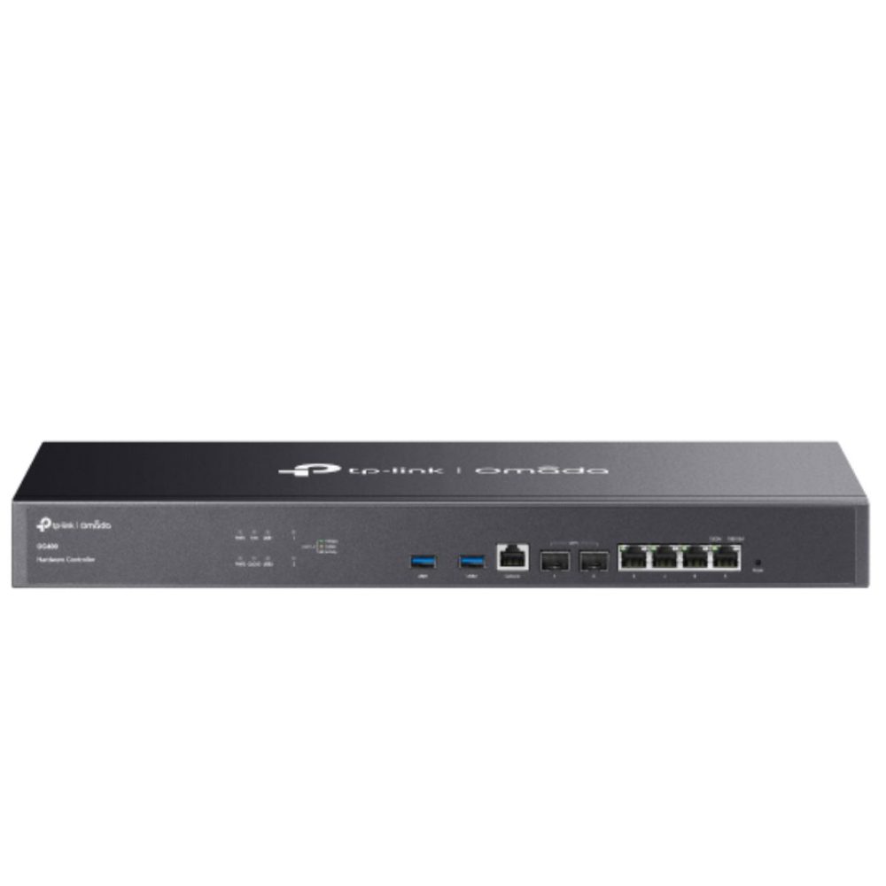 TP-Link OC400 Omada Hardware Controller Network - SMB