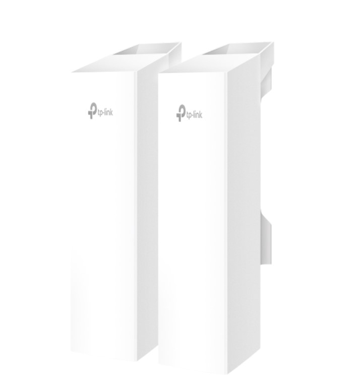 TP-Link Omada 5GHz 867Mbps Long-Range Indoor/Outdoor Wireless Bridge Network - Consumer