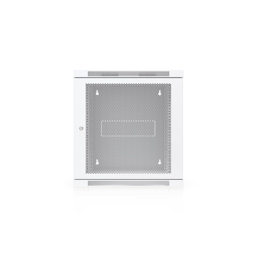 Ubiquiti 12U Rack Cabinet Network - UniFi