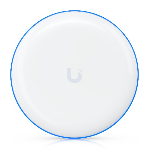 Network - UniFi