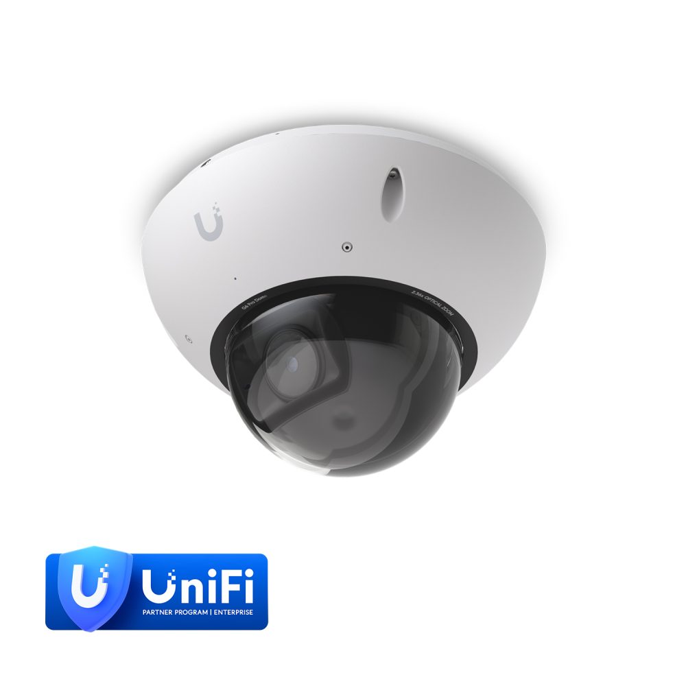 Network - UniFi