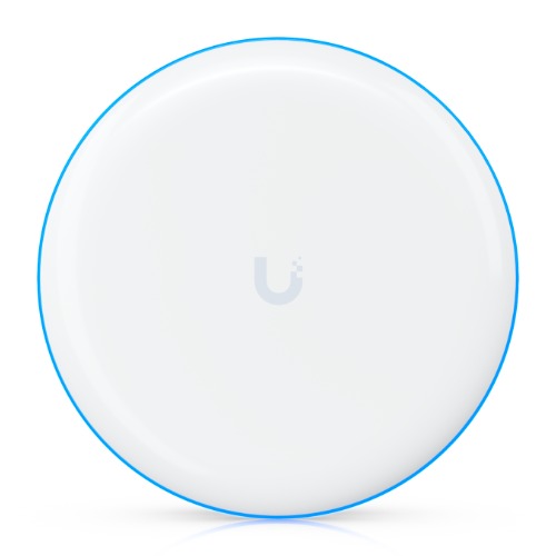 Network - UniFi