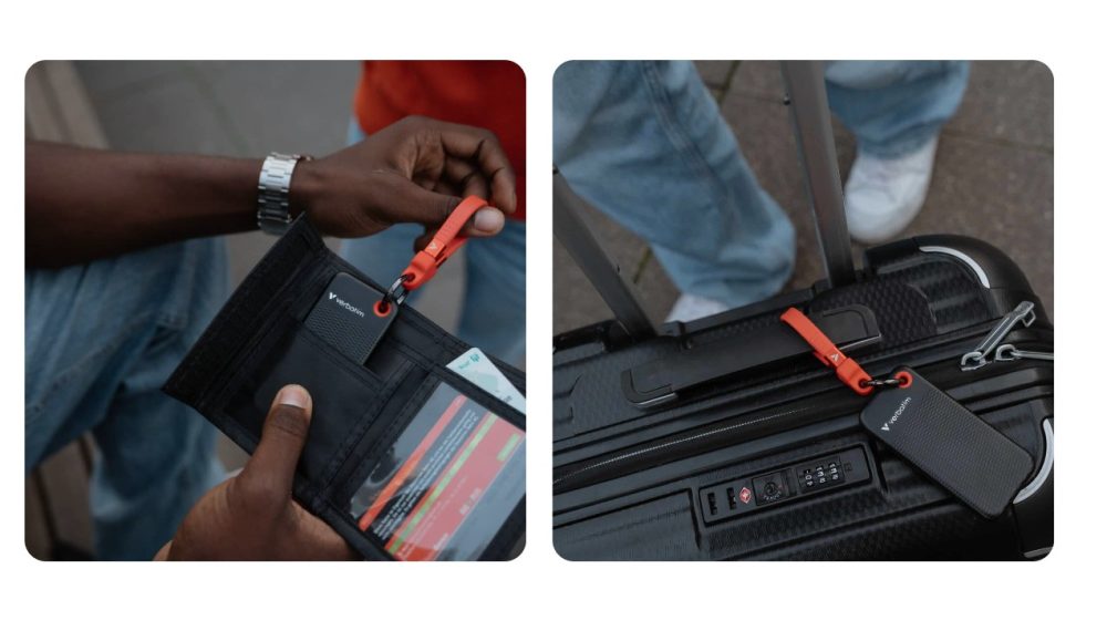 Hard Drives - External