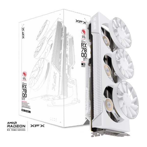 Video/Graphics Cards