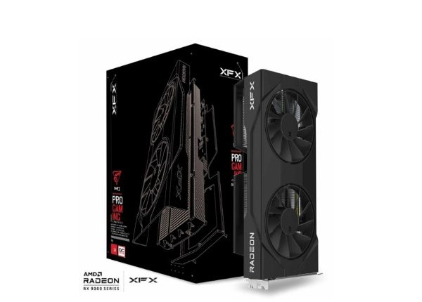 Video/Graphics Cards