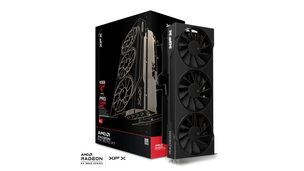 Video/Graphics Cards