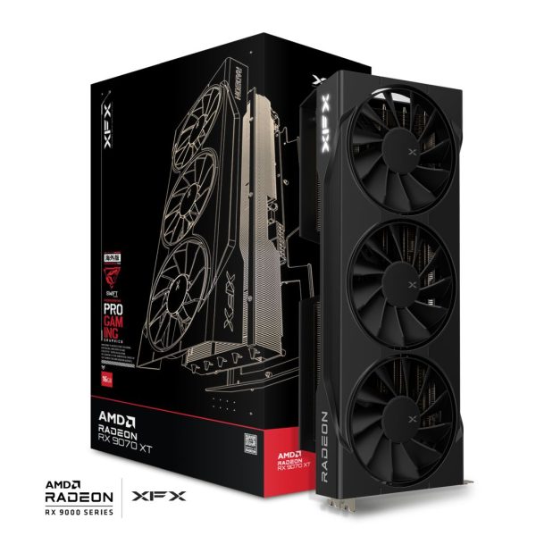 Video/Graphics Cards