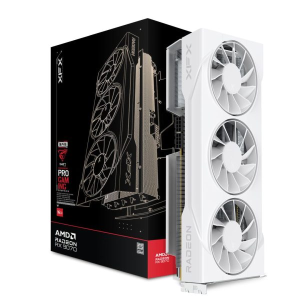 Video/Graphics Cards