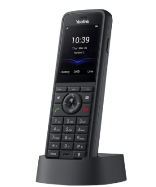 VOIP Phones