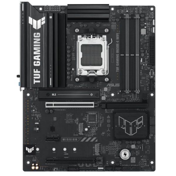 Motherboards