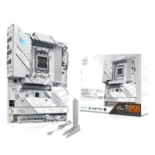 Motherboards