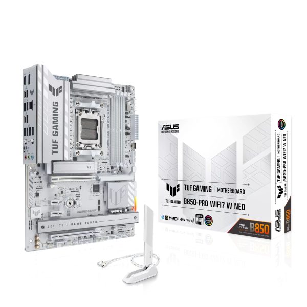 Motherboards