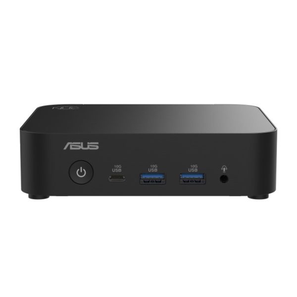 Systems - NUC/SFF/AIO