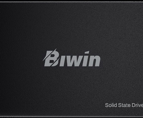 Hard Disk Drives - SSD