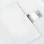 8-SOGA 2X 180kg Digital Fitness Weight Bathroom Gym Body Glass LCD Electronic Scales Blue