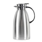 1-SOGA 2.3L Stainless Steel  Insulated Vacuum Flask Water Coffee Jug Thermal