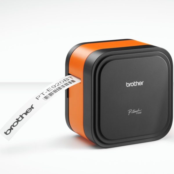Scanner and Labeller