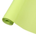 1-SOGA 40x300cm Green Kitchen Shelf Drawer Cabinet Multi Use Liner Non Slip Mat