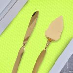 5-SOGA 40x300cm Green Kitchen Shelf Drawer Cabinet Multi Use Liner Non Slip Mat