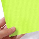 7-SOGA 2X 50x300cm Green Kitchen Shelf Drawer Cabinet Multi Use Liner Non Slip Mat