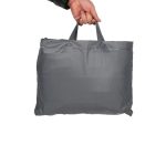 8-SOGA 2X Inflatable Car Mattress Portable Travel Camping Air Bed Rest Sleeping Bed Blue