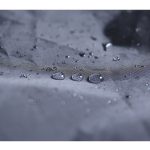 7-SOGA Grey Pet Car Seat Sofa Safety Soft Padded Portable Travel Carrier Bed