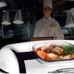 7-SOGA 6.5L Stainless Steel Double Soup Tureen Bowl Station Roll Top Buffet Chafing Dish Catering Chafer Food Warmer Server