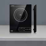 6-SOGA 35.5cm Cooktop Electric Smart Induction Cook Top Portable Kitchen Cooker Cookware