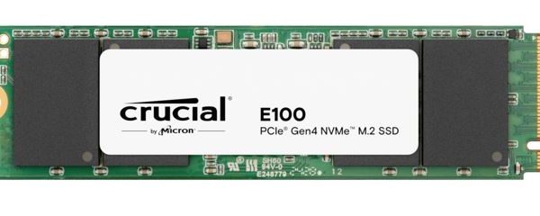 Hard Disk Drives - SSD