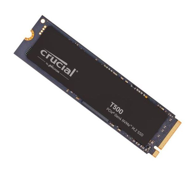 Hard Disk Drives - SSD