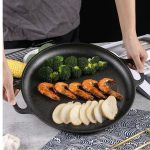 2-SOGA Dual Burners Cooktop Stove