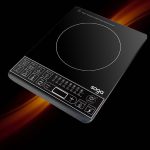 4-SOGA Cooktop Electric Smart Induction Cook Top Portable Kitchen Cooker Cookware