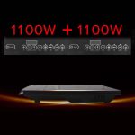 3-SOGA Cooktop Portable Induction LED Electric Double Duo Hot Plate Burners Cooktop Stove