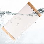 7-SOGA Electric Ceramic BBQ Grill Non-stick Surface Hot Plate for Indoor & Outdoor Stone