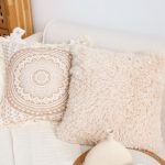 Decorative Throw Pillow