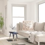 7-SOGA 50cm Light Luxury French Style Printed Plush Pillow Set Throw Pillow