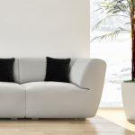 5-SOGA 2X 50cm Medieval-style Raised Pattern Fringed Lumbar Throw Pillow