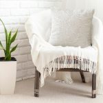 7-SOGA 2X 50cm Gray Pillow Basic Square Stylish Geometric Plush Solid Decorative Covers Throw Pillow