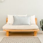 3-SOGA 35cm Lumbar Pillow Embroidered Decorative Linen Cover Stitch Story Throw Pillow