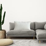 5-SOGA 2X 35cm Lumbar Pillow Embroidered Decorative Linen Cover Stitch Story Throw Pillow