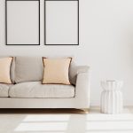 5-SOGA 50cm Vintage Cover Square Decorative Beautiful with Polyester Made Throw Pillow