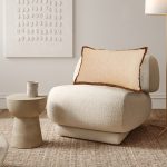 4-SOGA 2X 30cm Pillow Rectangular Vintage Cover Square Decorative Beautiful with Polyester Made Throw Pillow