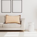 5-SOGA 2X 30cm Pillow Rectangular Vintage Cover Square Decorative Beautiful with Polyester Made Throw Pillow