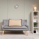 6-SOGA 2X 30cm Pillow Rectangular Vintage Cover Square Decorative Beautiful with Polyester Made Throw Pillow